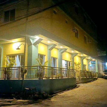 Tubigon Drossgold Pension House מראה חיצוני תמונה