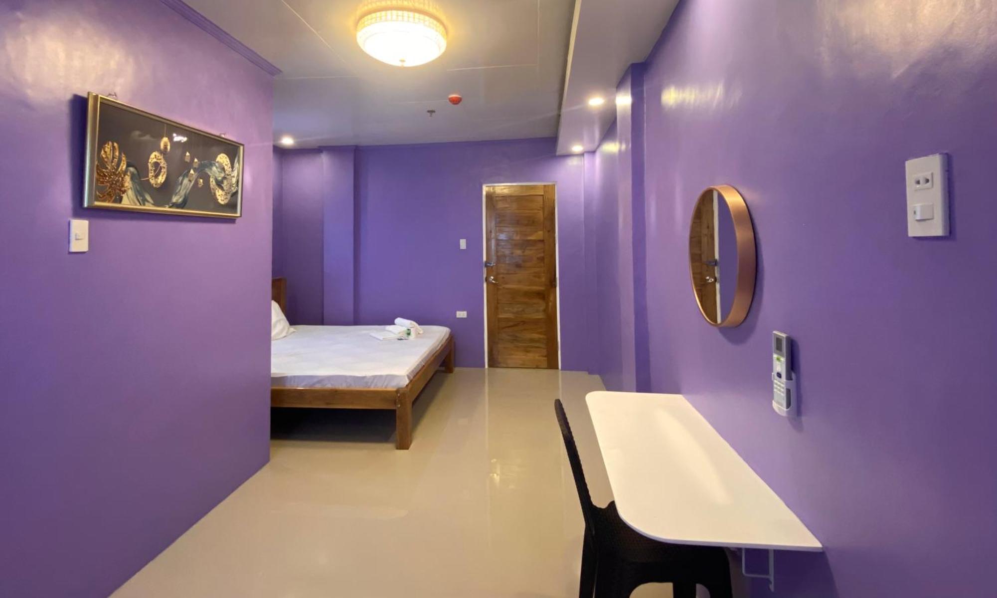 Tubigon Drossgold Pension House חדר תמונה