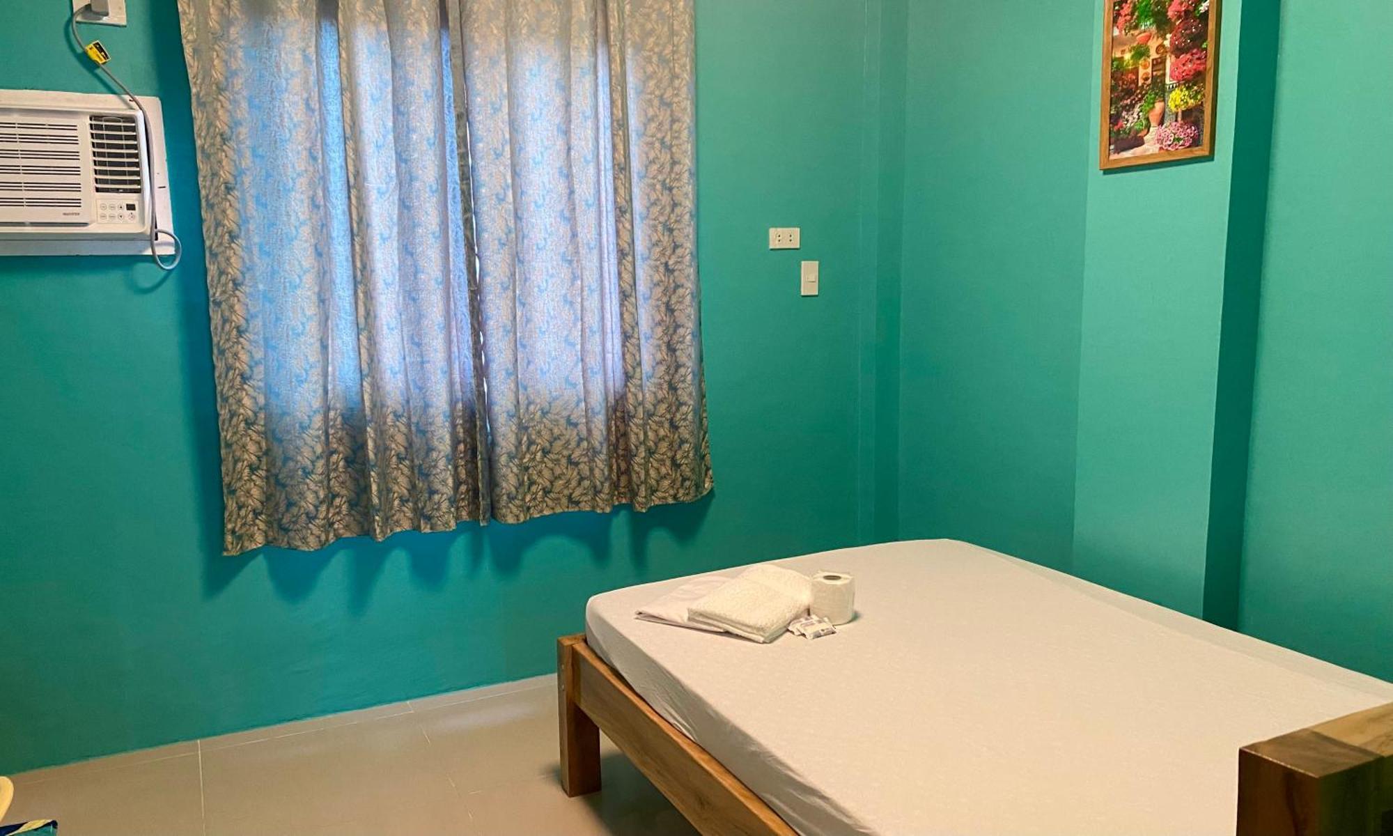 Tubigon Drossgold Pension House חדר תמונה