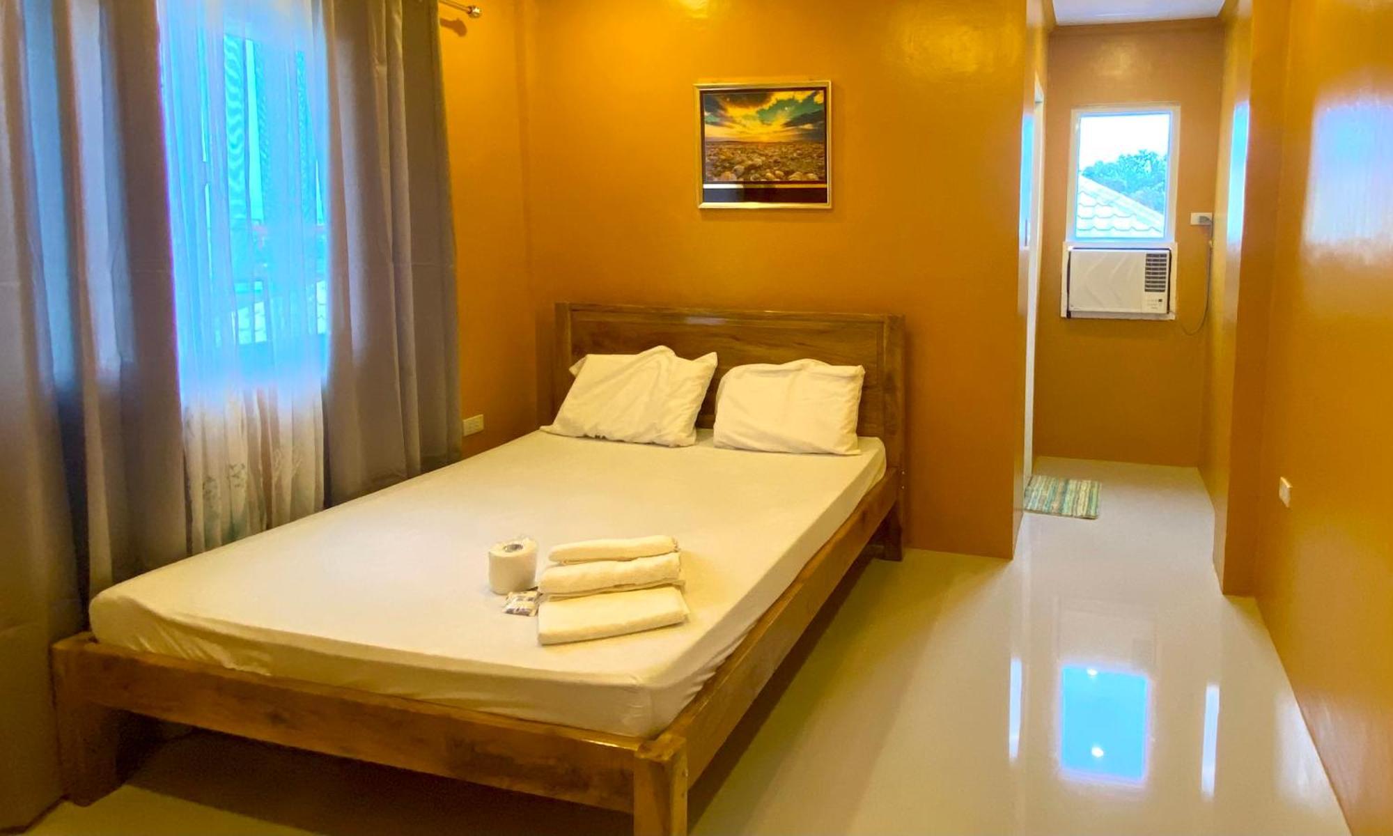 Tubigon Drossgold Pension House חדר תמונה