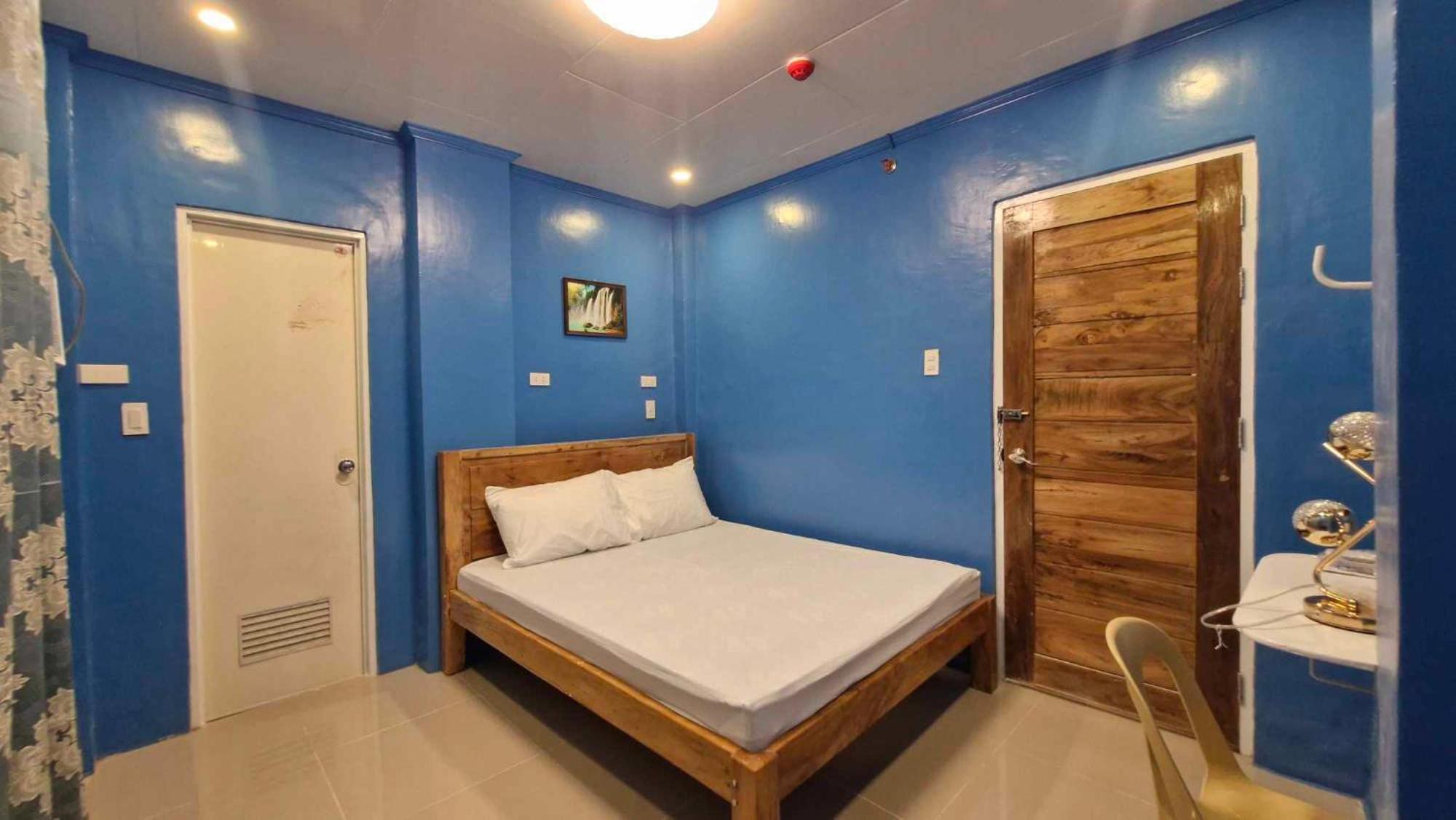 Tubigon Drossgold Pension House מראה חיצוני תמונה